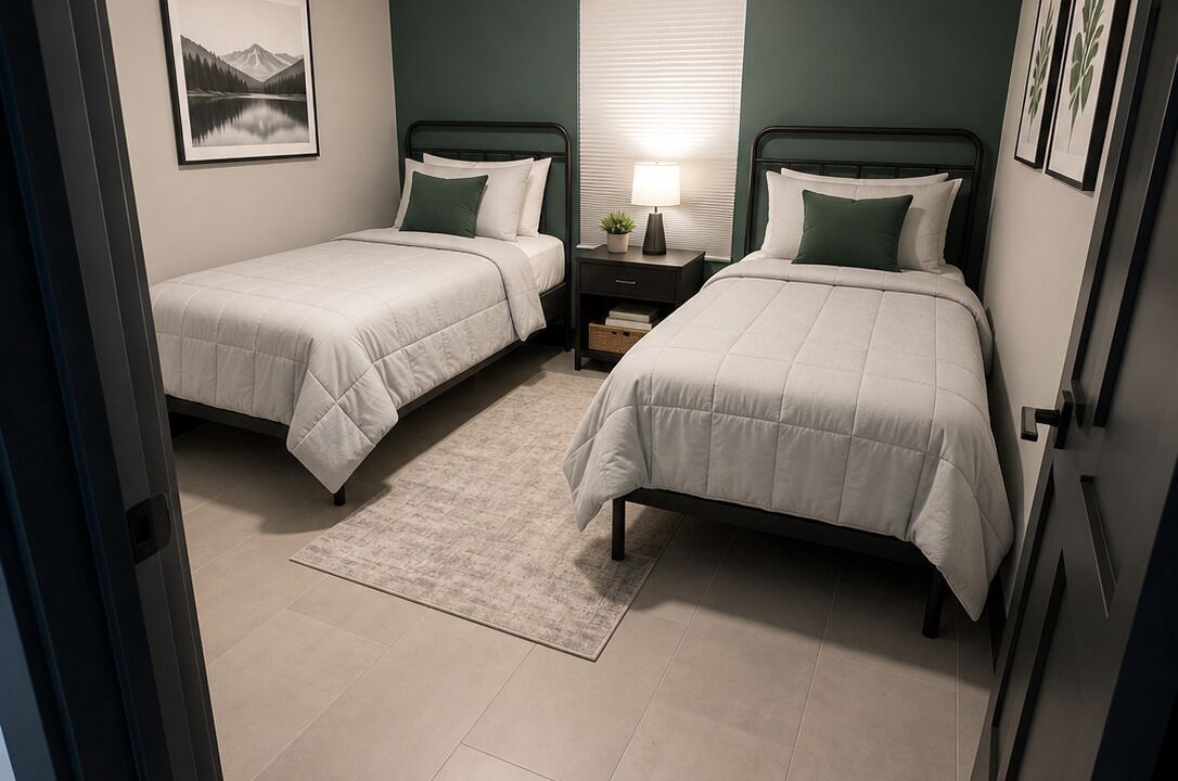 Photo of Bedroom in Lehigh Acres