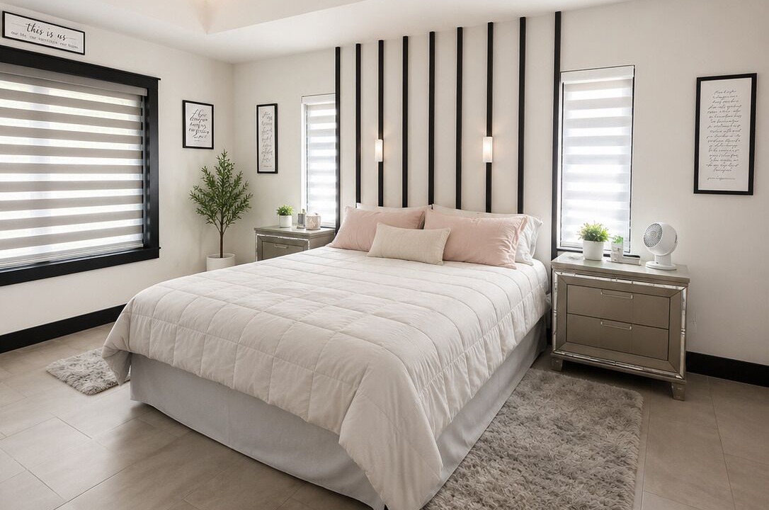 Photo of Bedroom in Lehigh Acres