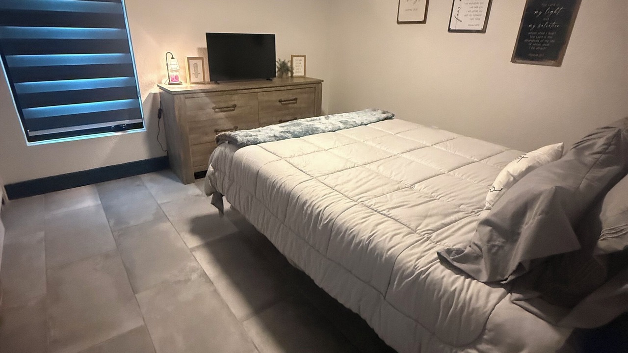 Photo of Bedroom in Lehigh Acres