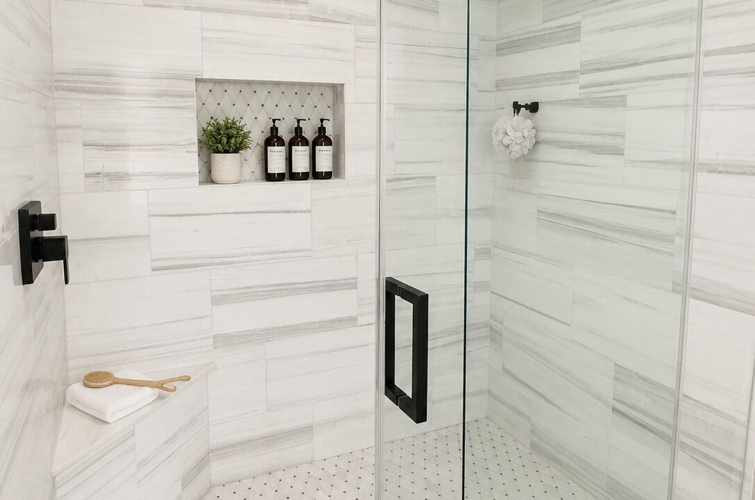 Photo of Bathroom in Lehigh Acres