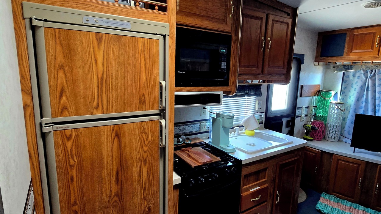 Photo of Kitchen in Matlacha
