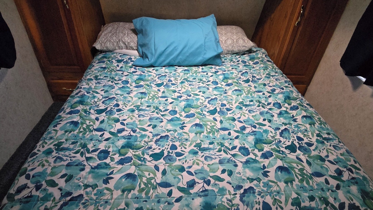 Photo of Bedroom in Matlacha
