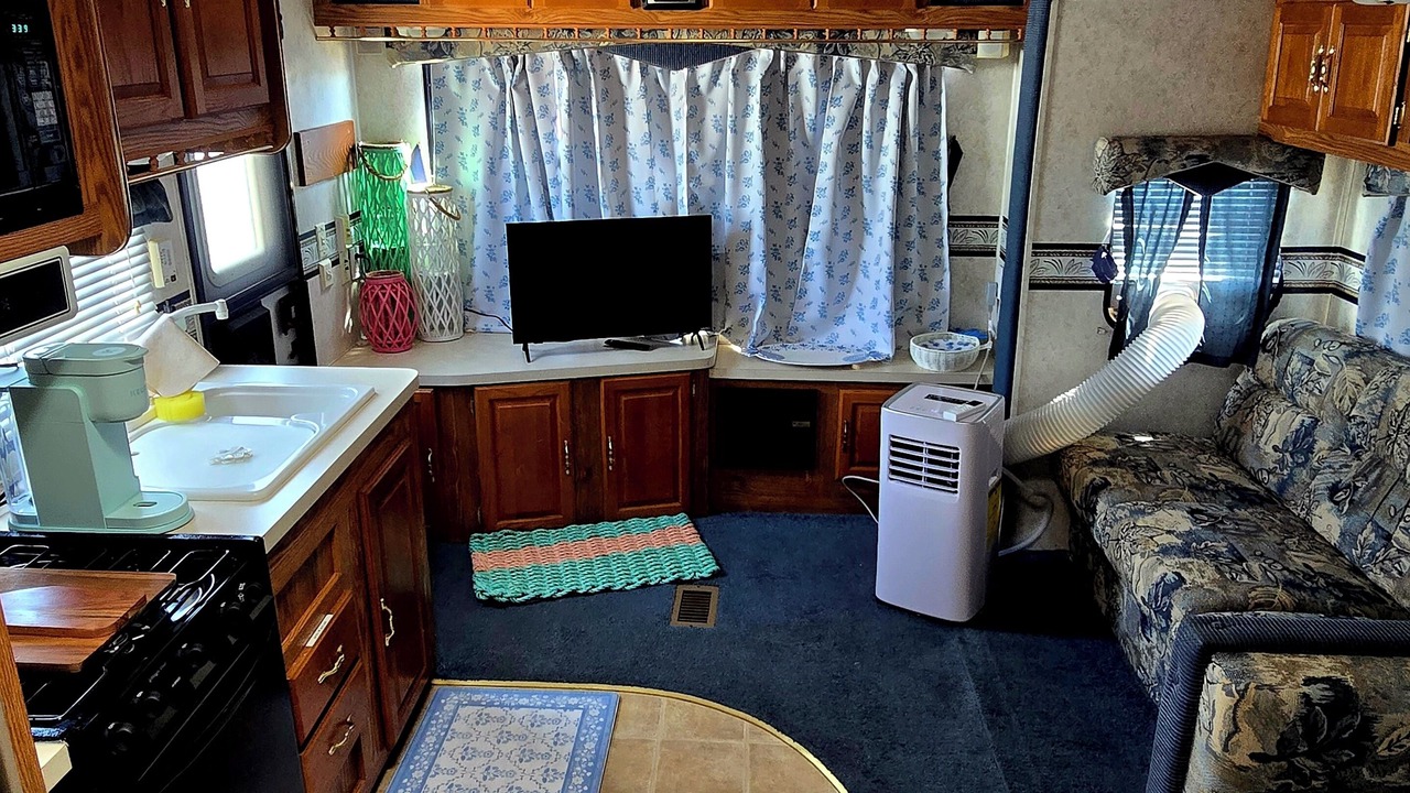 Photo of Kitchen in Matlacha