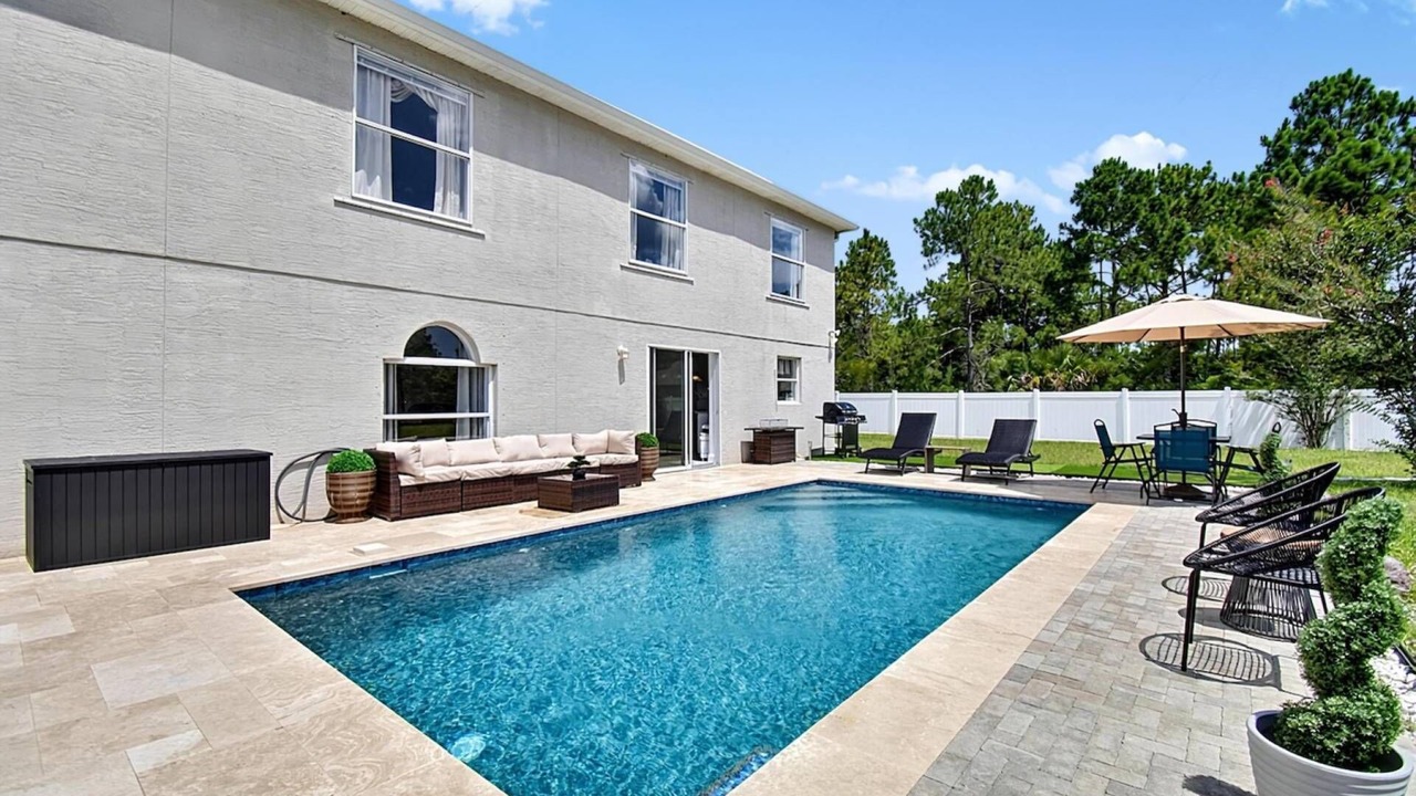Photo of Outdoor in Palm Coast
