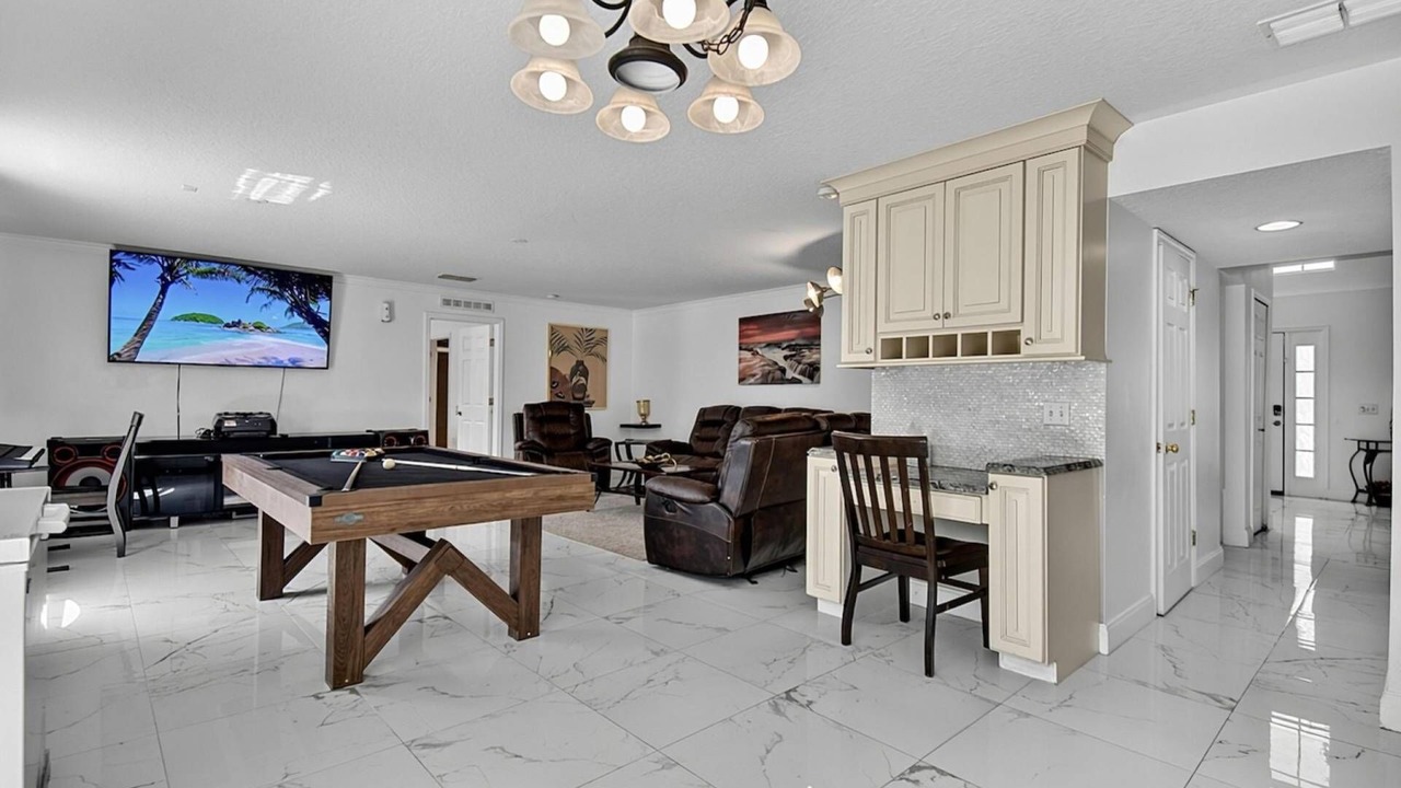 Photo of Bedroom in Palm Coast