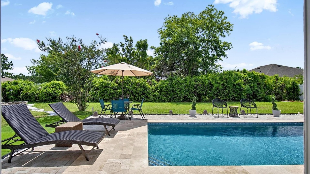 Photo of Outdoor in Palm Coast