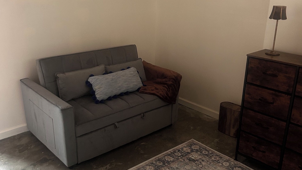 Photo of Livingroom in The Roads