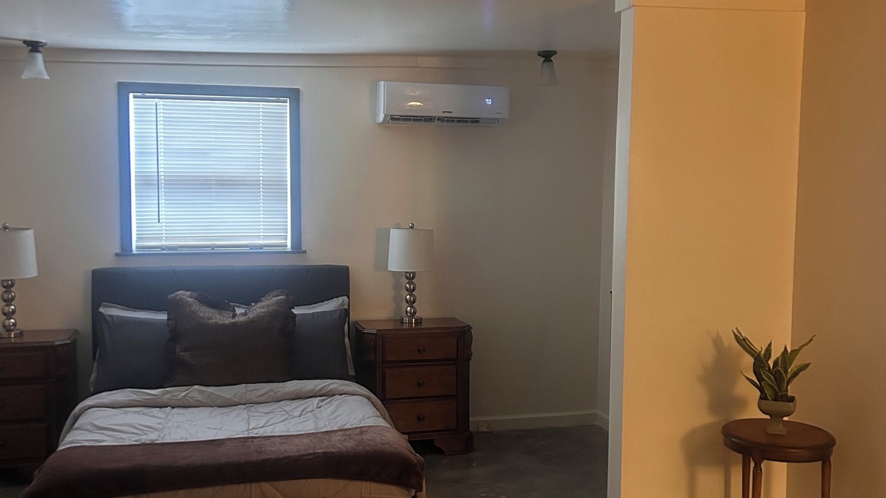 Photo of Bedroom in The Roads