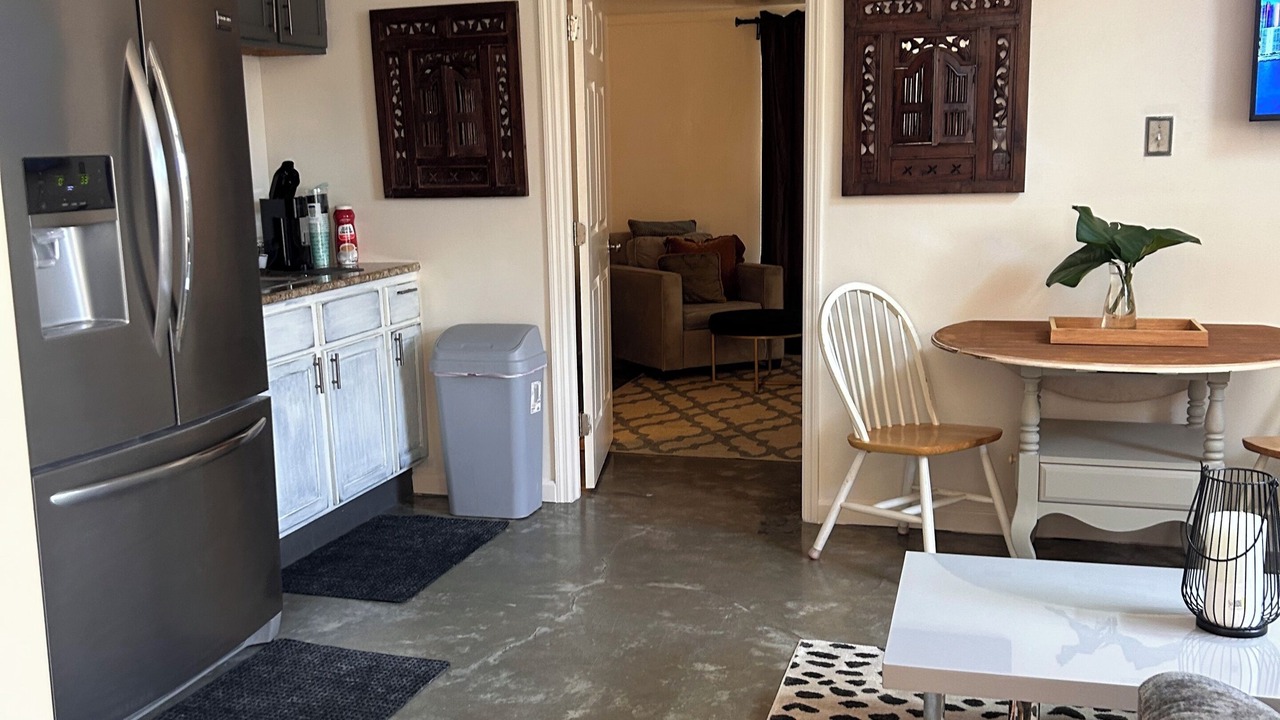Photo of Livingroom in The Roads