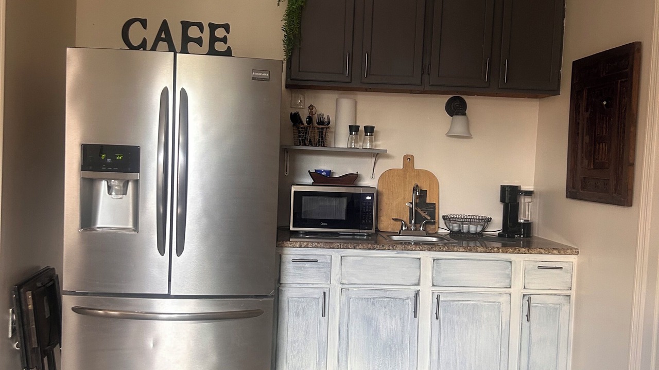 Photo of Kitchen in The Roads
