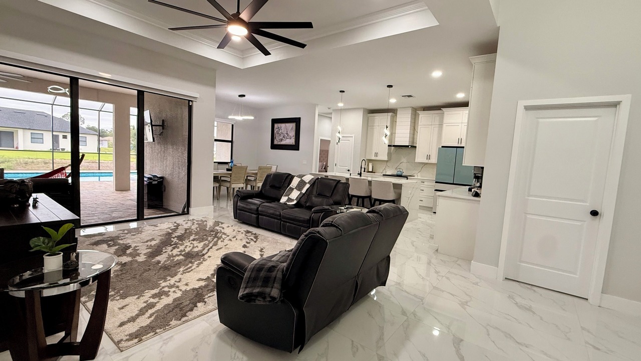 Photo of Livingroom in Centennial