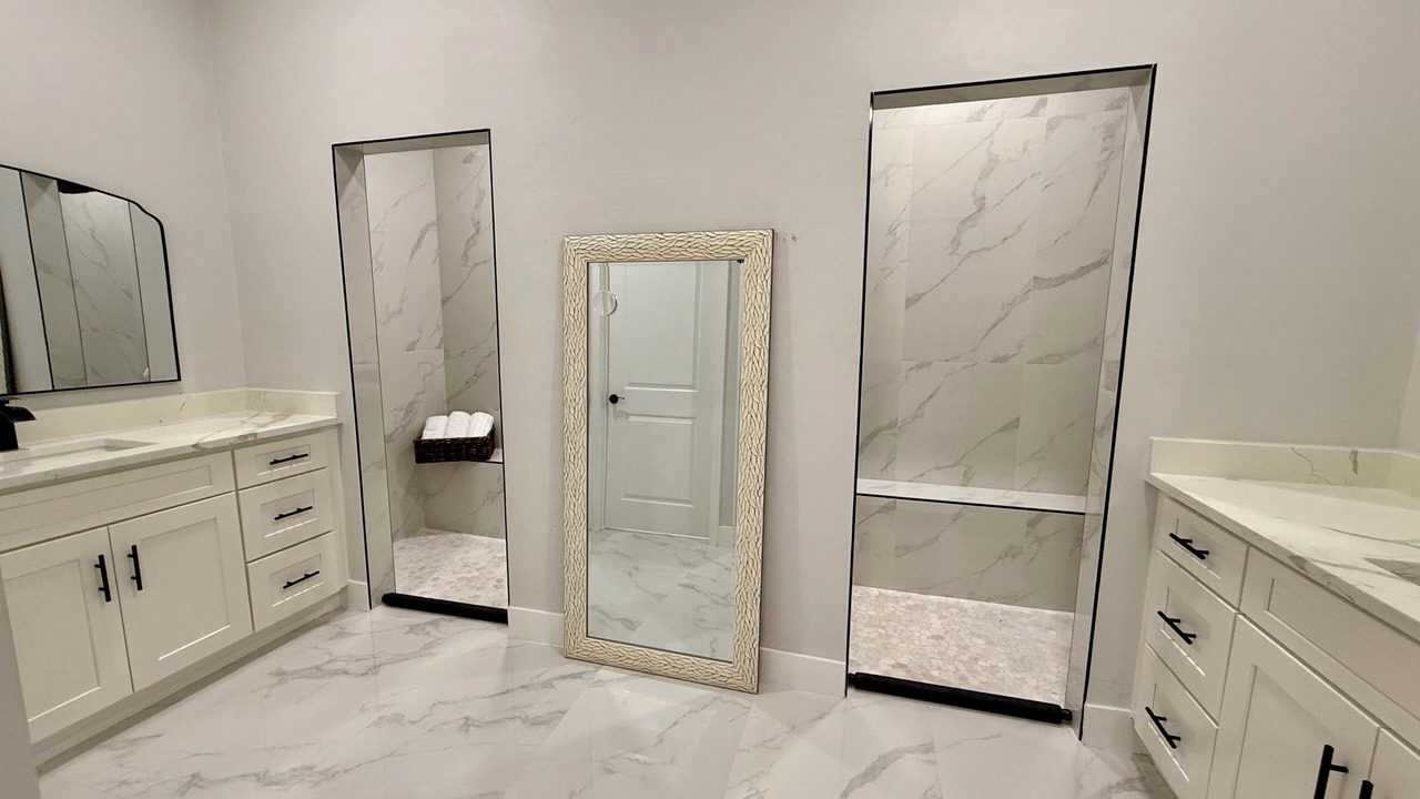 Photo of Bathroom in Centennial
