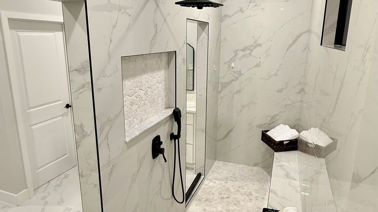 Photo of Bathroom in Centennial