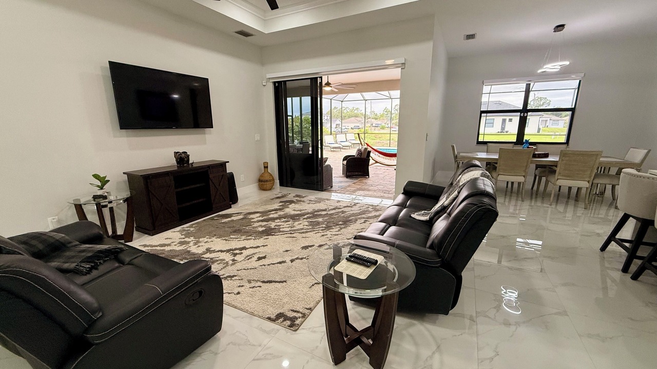 Photo of Livingroom in Centennial