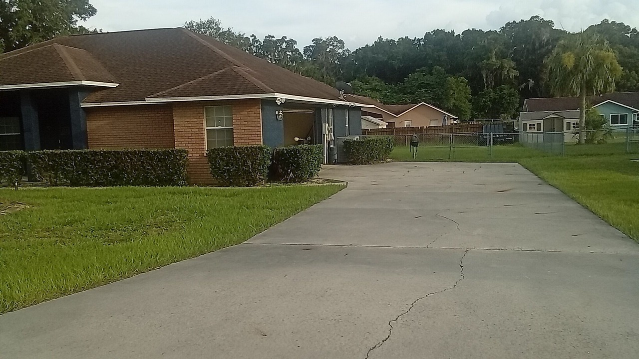 Photo of Outdoor in Candler