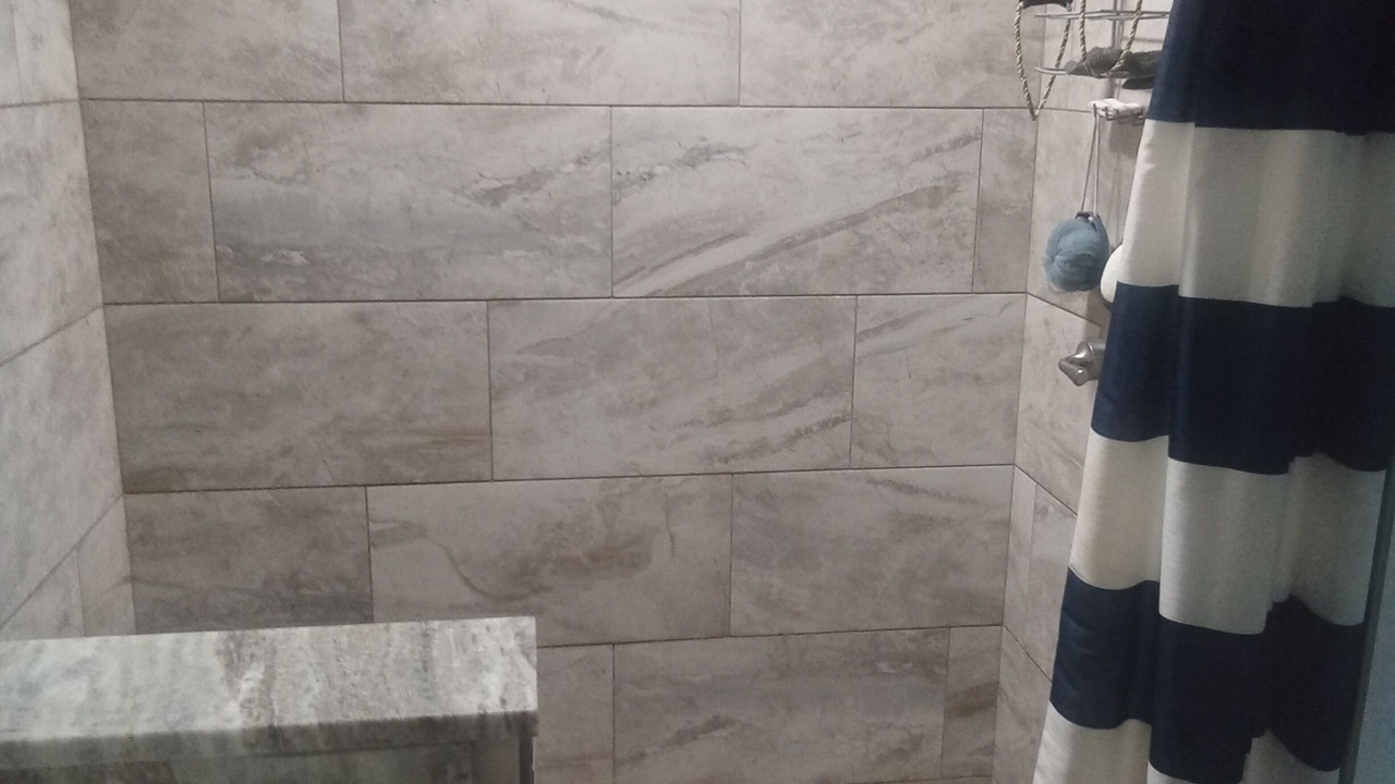 Photo of Bathroom in Candler