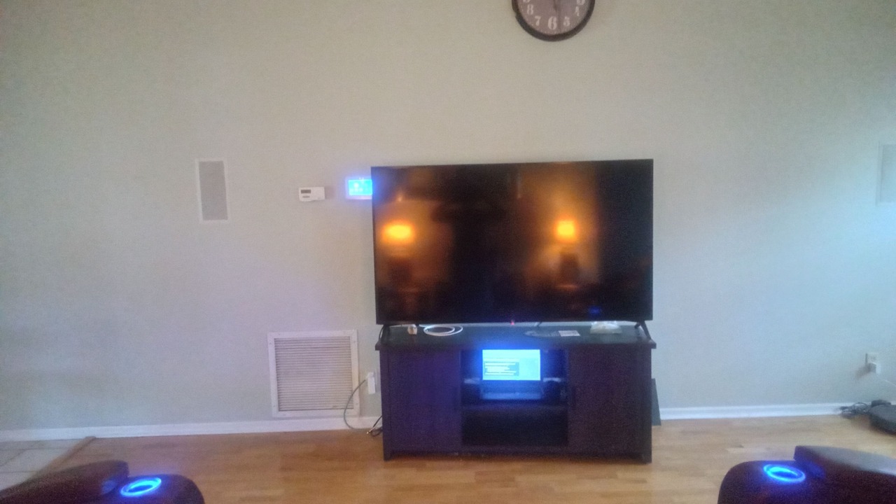Photo of Livingroom in Candler