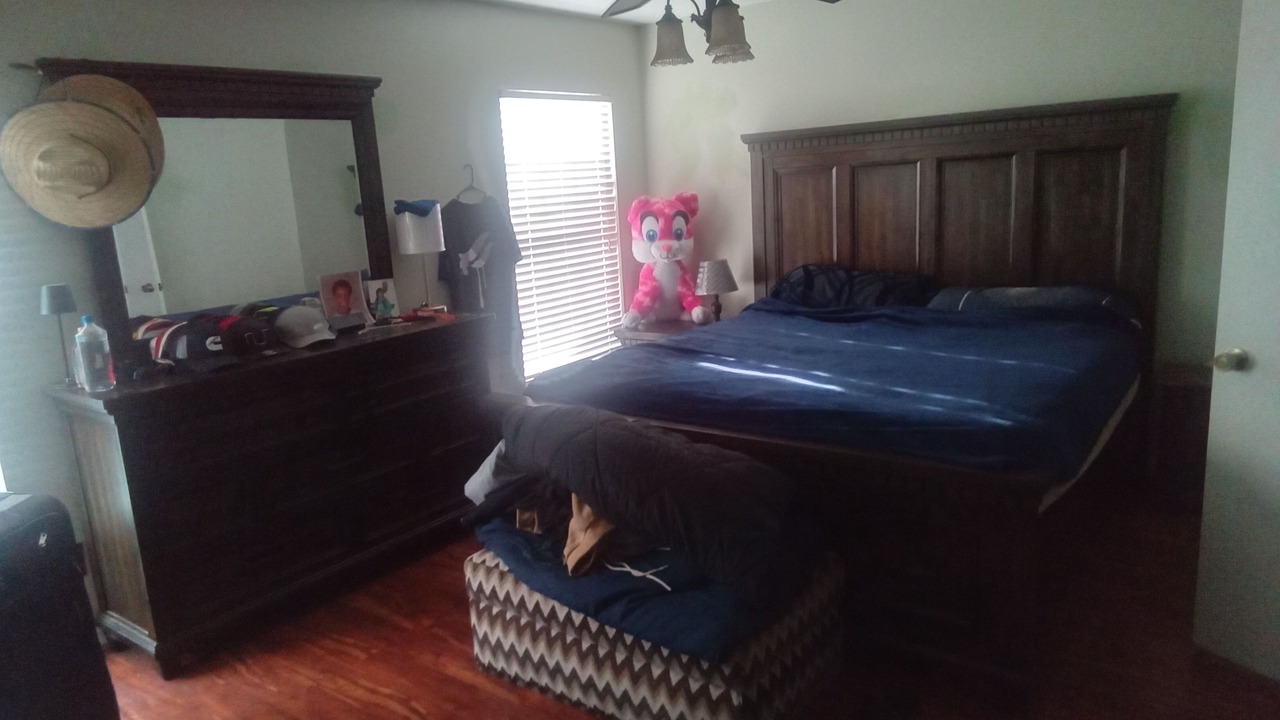 Photo of Bedroom in Candler