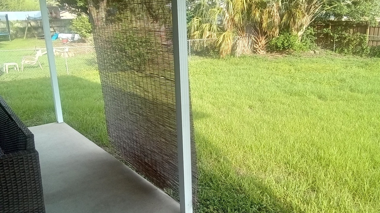 Photo of Patio Balcony in Candler