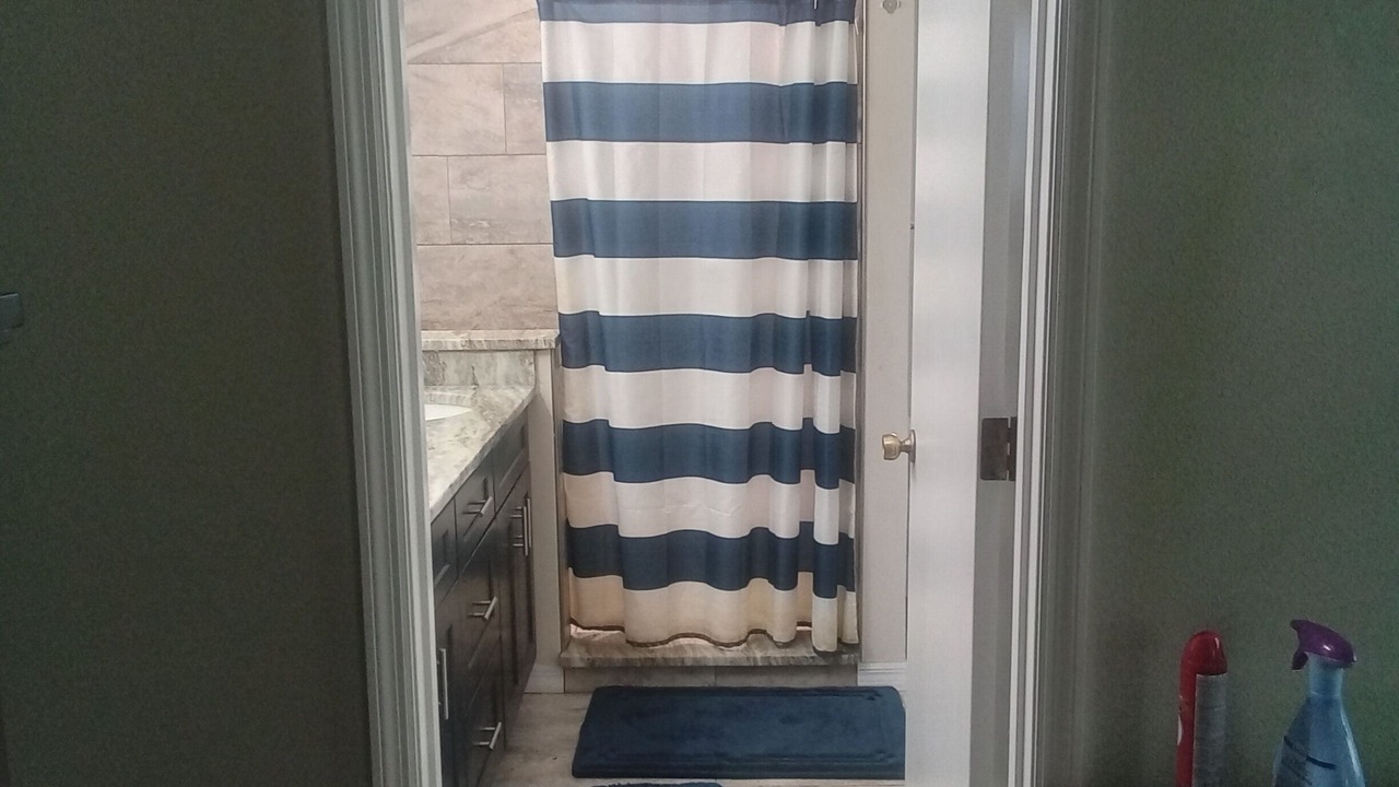 Photo of Bathroom in Candler