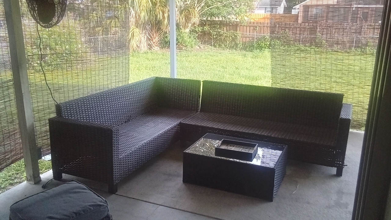 Photo of Livingroom in Candler
