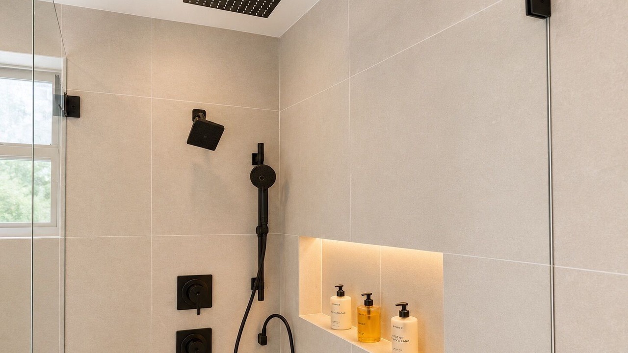 Photo of Bathroom in Boca Bay Colony