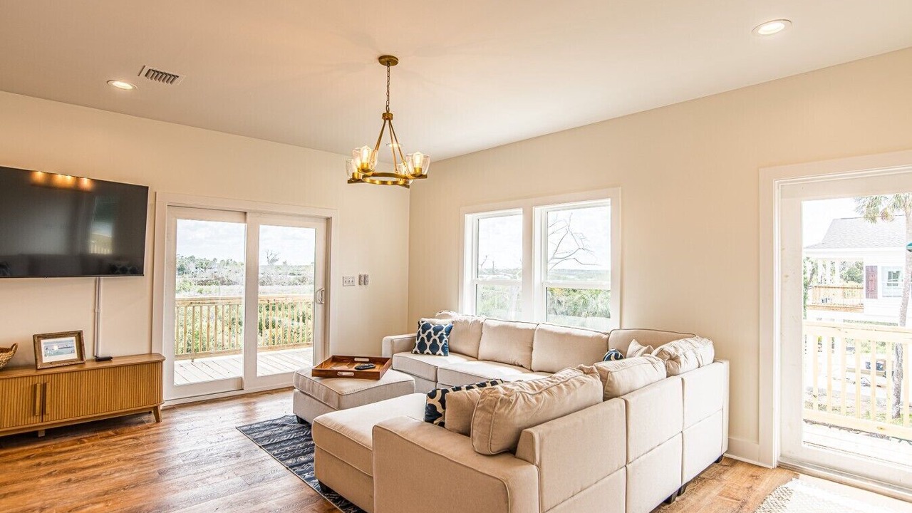 Photo of Bedroom in Crystal River