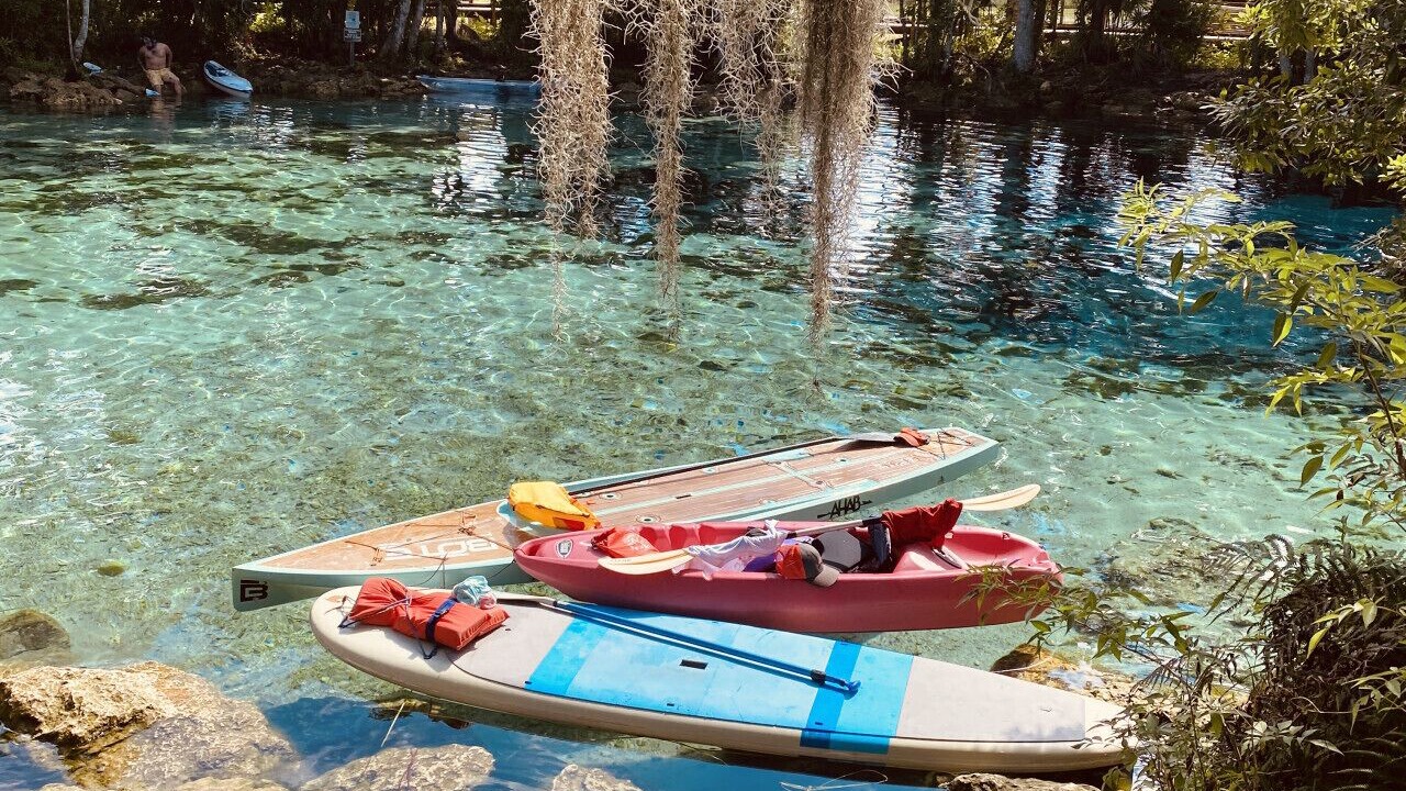 Photo of Others in Crystal River