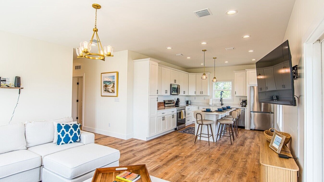 Photo of Bedroom in Crystal River