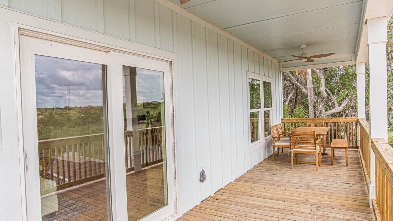 Photo of Outdoor in Crystal River