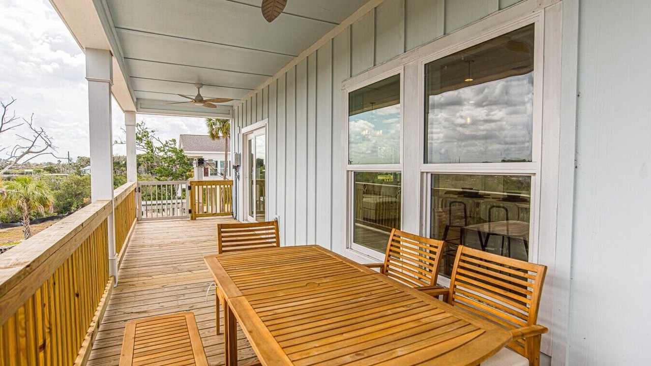 Photo of Outdoor in Crystal River