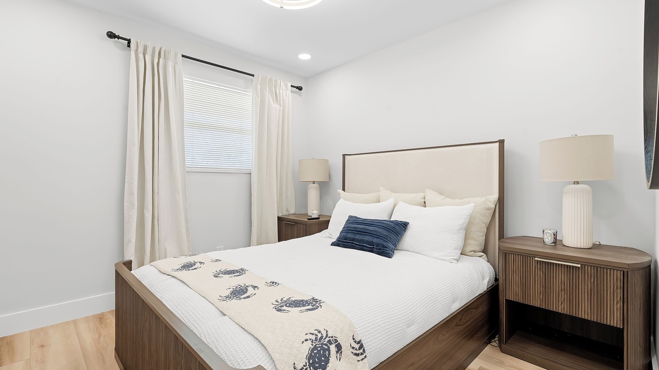 Photo of Bedroom in Jupiter