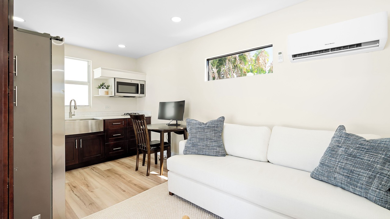 Photo of Livingroom in Jupiter