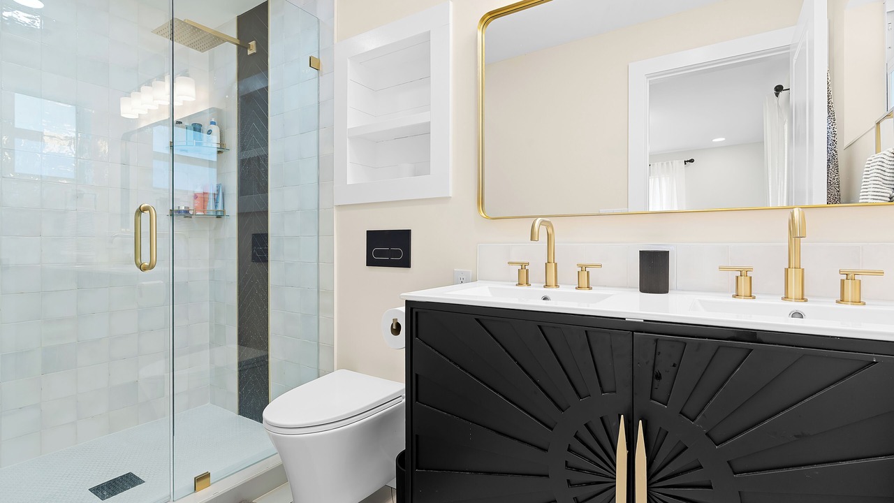 Photo of Bathroom in Jupiter
