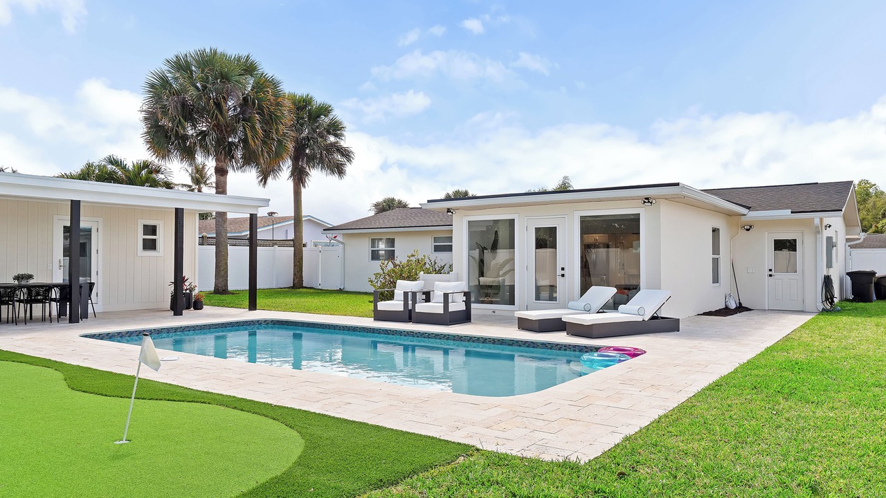 Photo of Outdoor in Jupiter