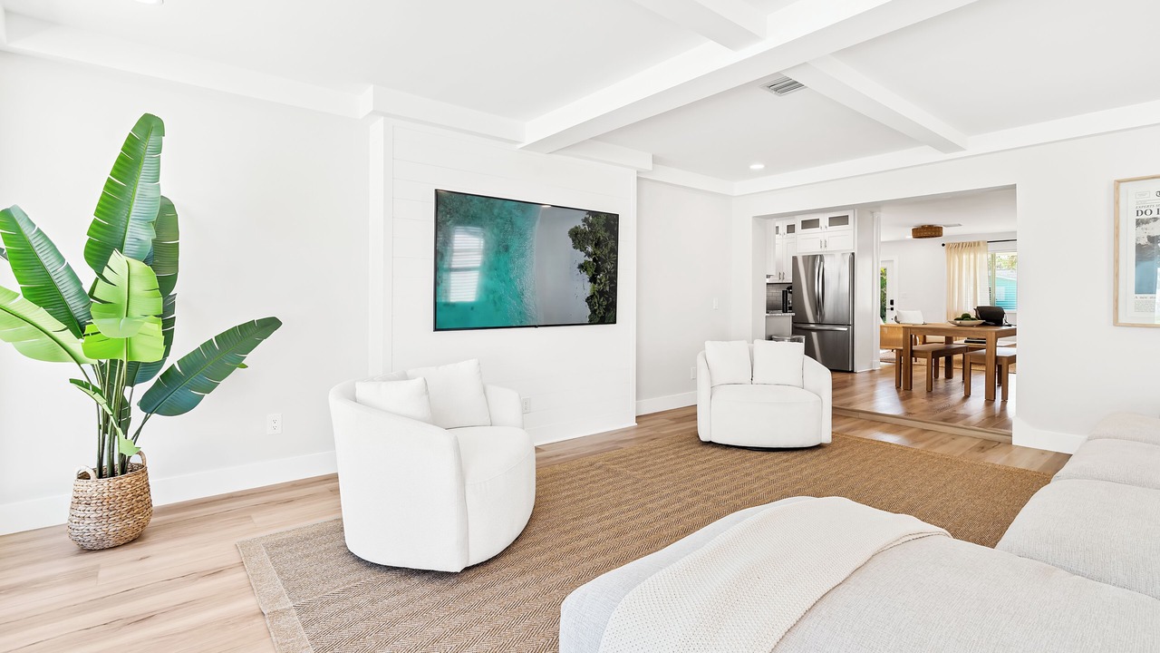 Photo of Livingroom in Jupiter