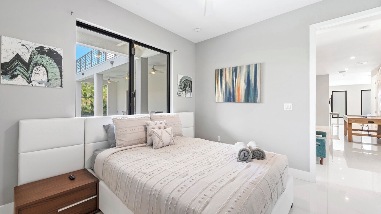 Photo of Bedroom in Glenvar Heights