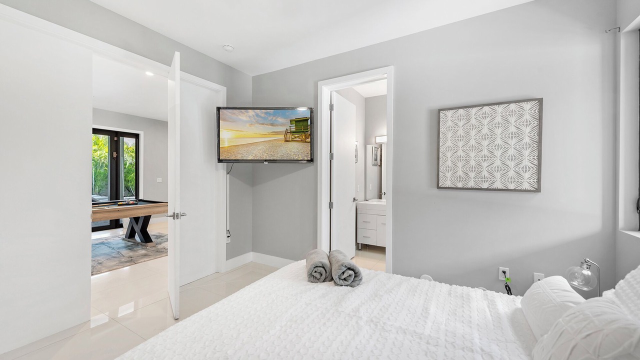 Photo of Bedroom in Glenvar Heights