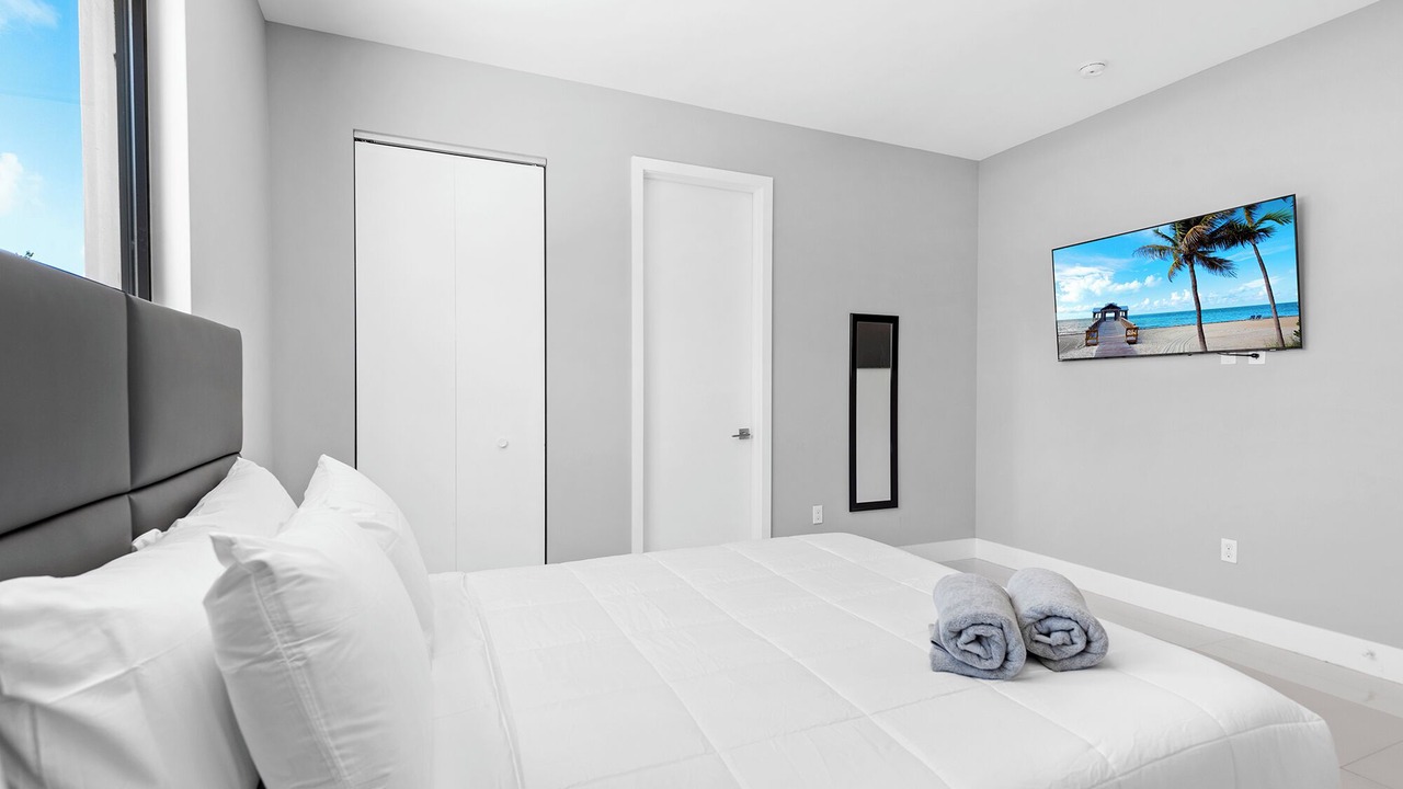 Photo of Bedroom in Glenvar Heights