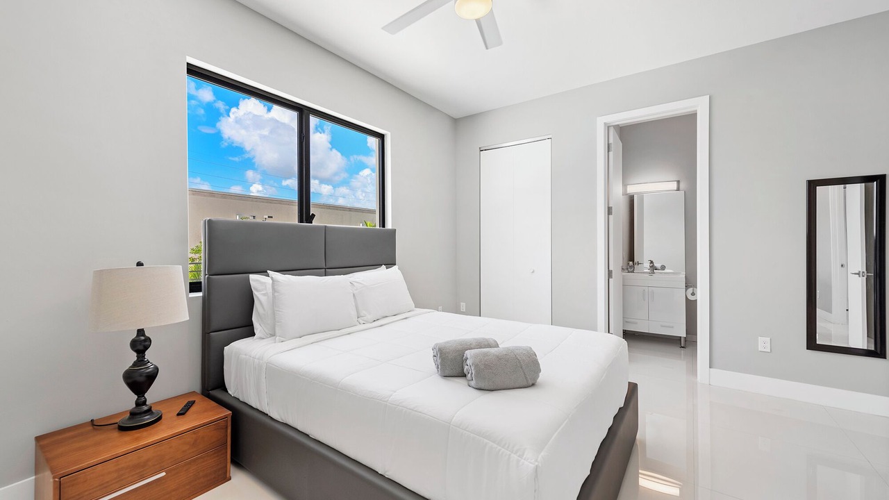Photo of Bedroom in Glenvar Heights