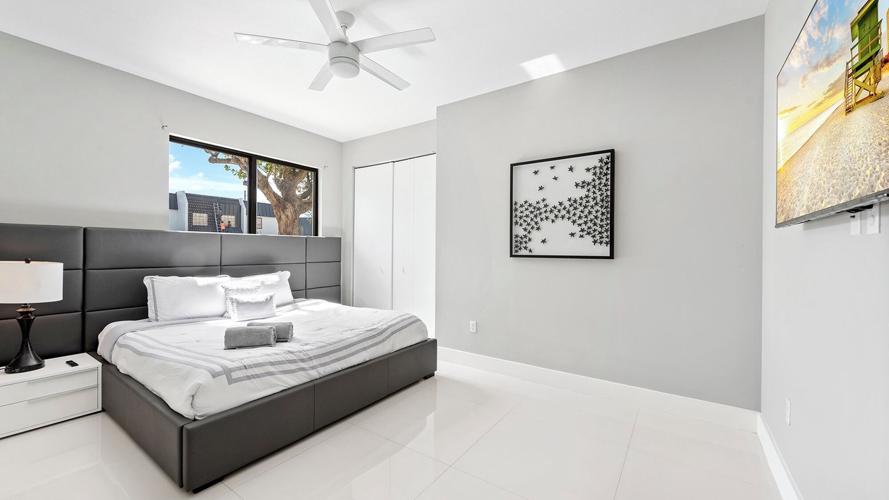 Photo of Bedroom in Glenvar Heights