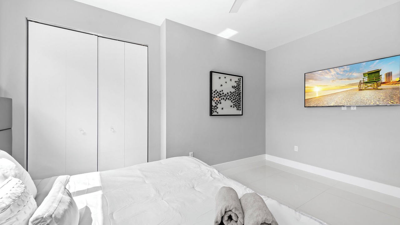 Photo of Bedroom in Glenvar Heights