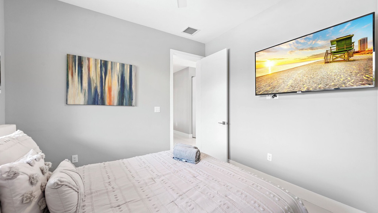 Photo of Bedroom in Glenvar Heights