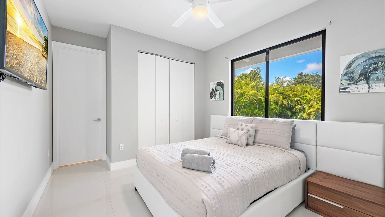 Photo of Bedroom in Glenvar Heights