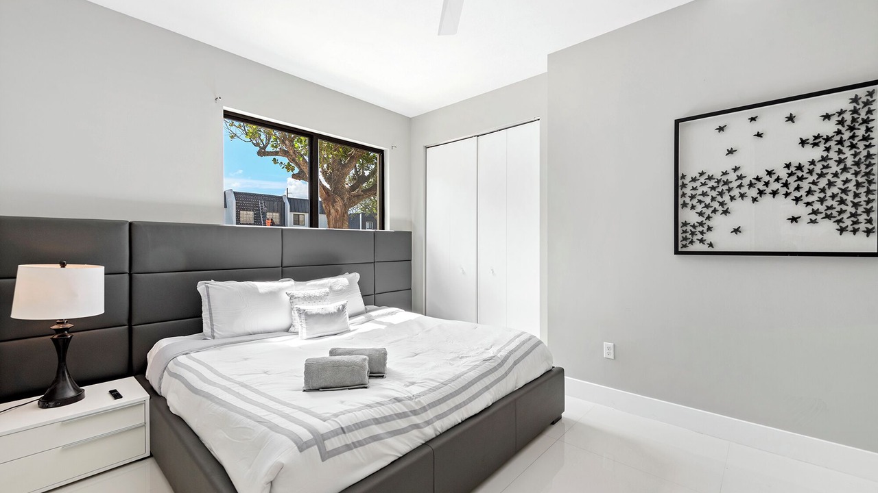 Photo of Bedroom in Glenvar Heights