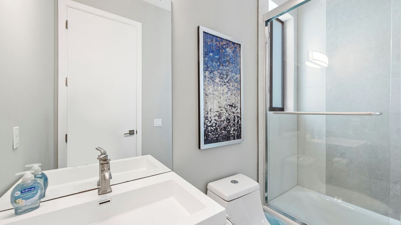 Photo of Bathroom in Glenvar Heights