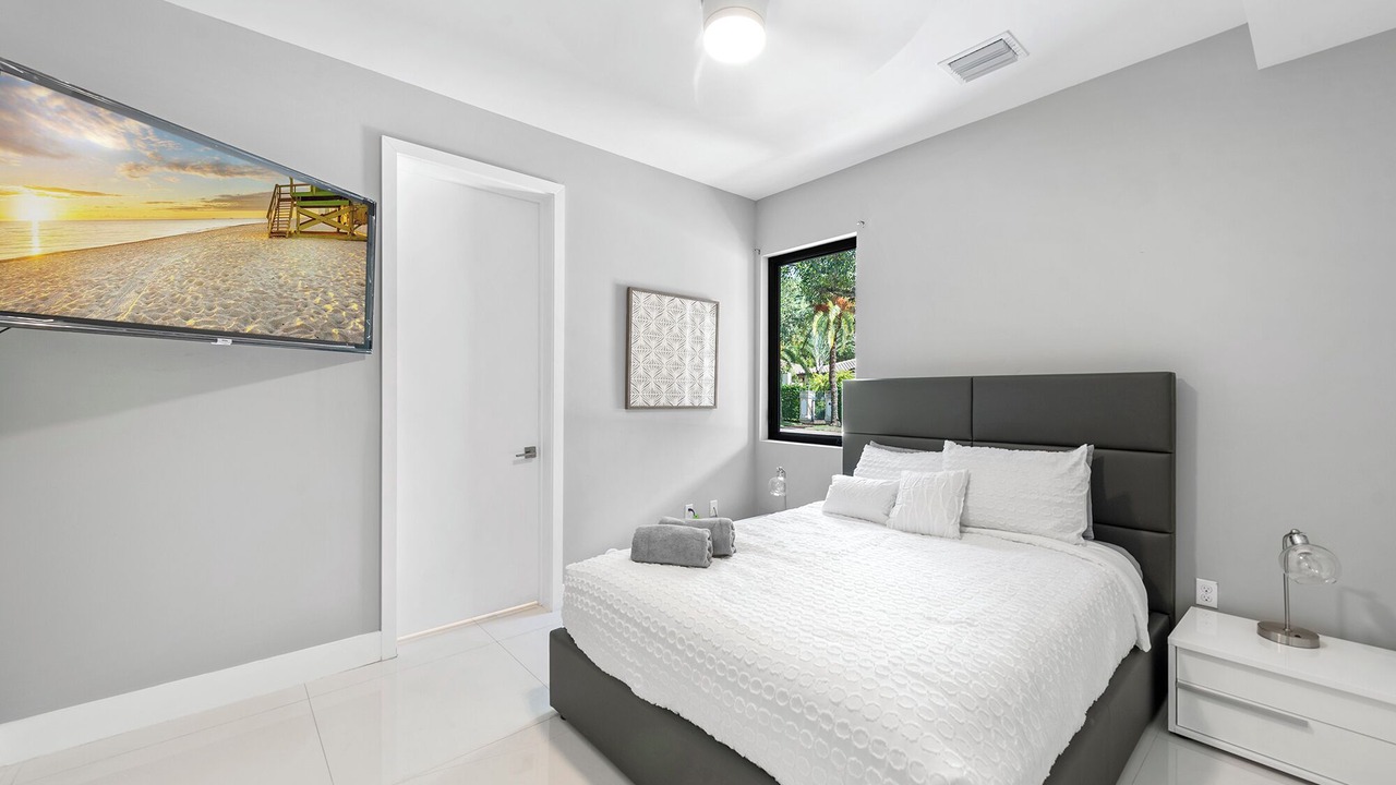 Photo of Bedroom in Glenvar Heights