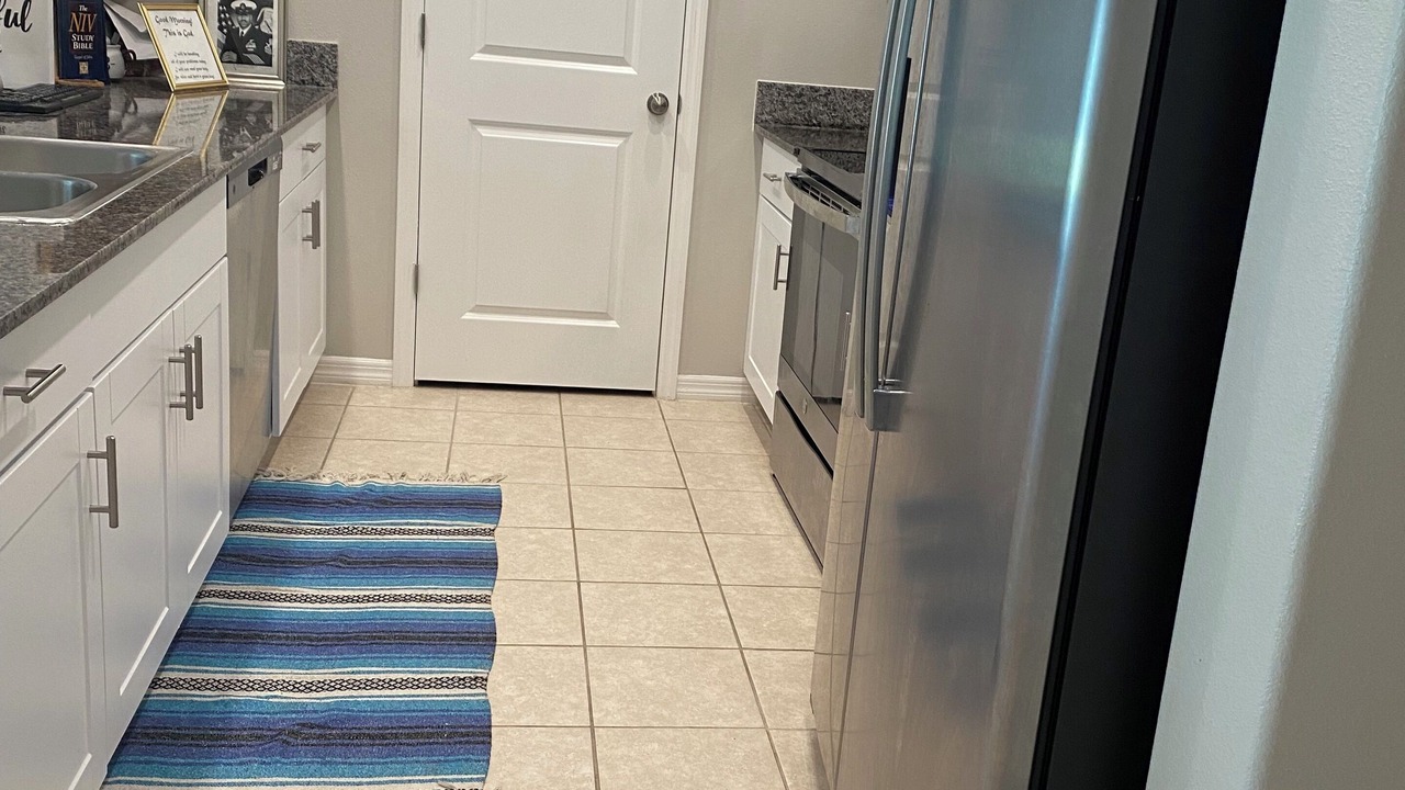 Photo of Kitchen in Wimauma