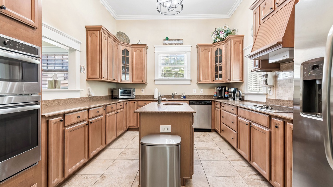 Photo of Kitchen in Hyde Park