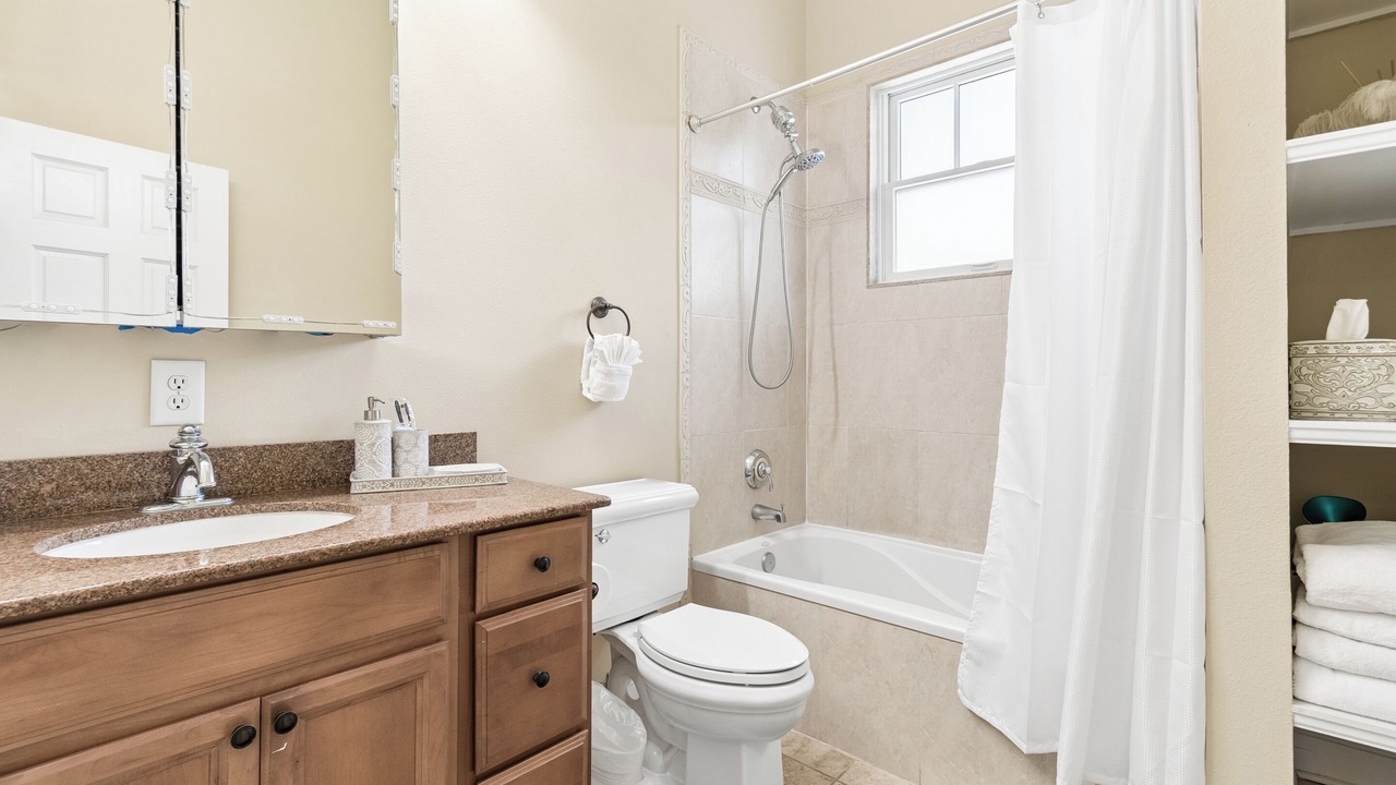 Photo of Bathroom in Hyde Park